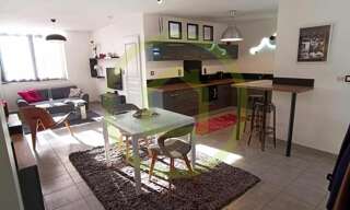 Appartement 2 Pièces 48 m² à vendre à Saint-Vallier (26240)