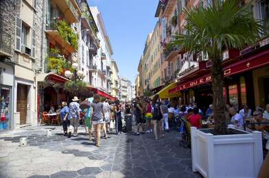 Commerce  169000 €