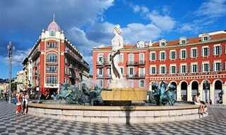 Commerce   m² à vendre à Nice (06000)