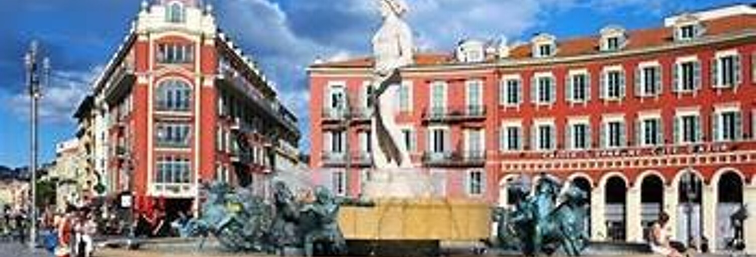 Commerce   m² à vendre à Nice (06000)