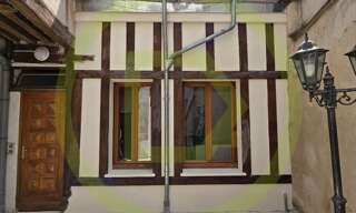 Maison 3 Pièces 52 m² à vendre à Orléans (45000)