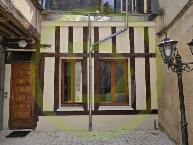 Maison de ville — photo du bien