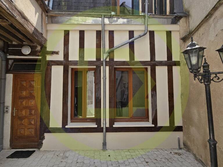 Maison de ville — photo 1