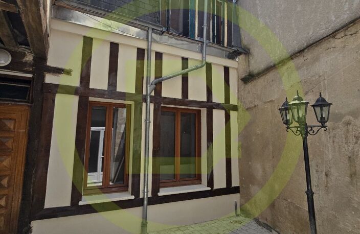 Maison de ville — photo 2