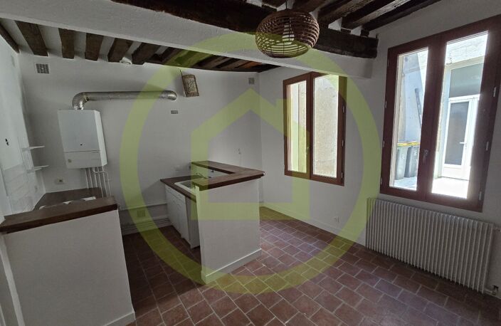Maison de ville — photo 5