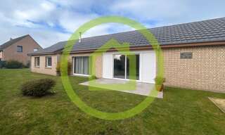 Maison 4 Pièces 110 m² à vendre à La Chapelle-d'Armentières (59930)