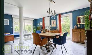 Maison 4 Pièces 100 m² à vendre à Houplines (59116)