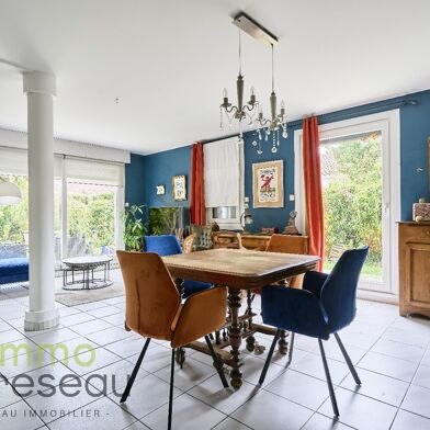 Maison 4 pièces 249990 €