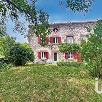 Maison 6 pièces 261500 €