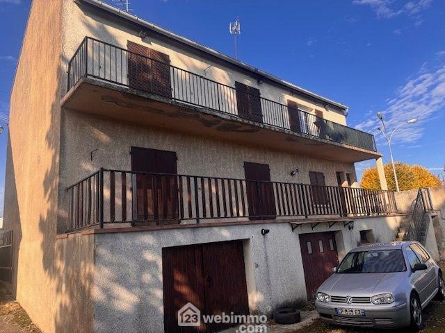 Agence immobilière de 123webimmo.Com Compiègne Nord Est