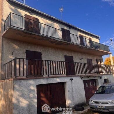 Appartement 4 pièces 87900 €