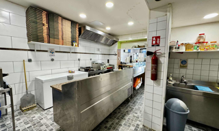 Commerce 1 Pièce 58 m² à vendre à Saint-Quentin (02100)