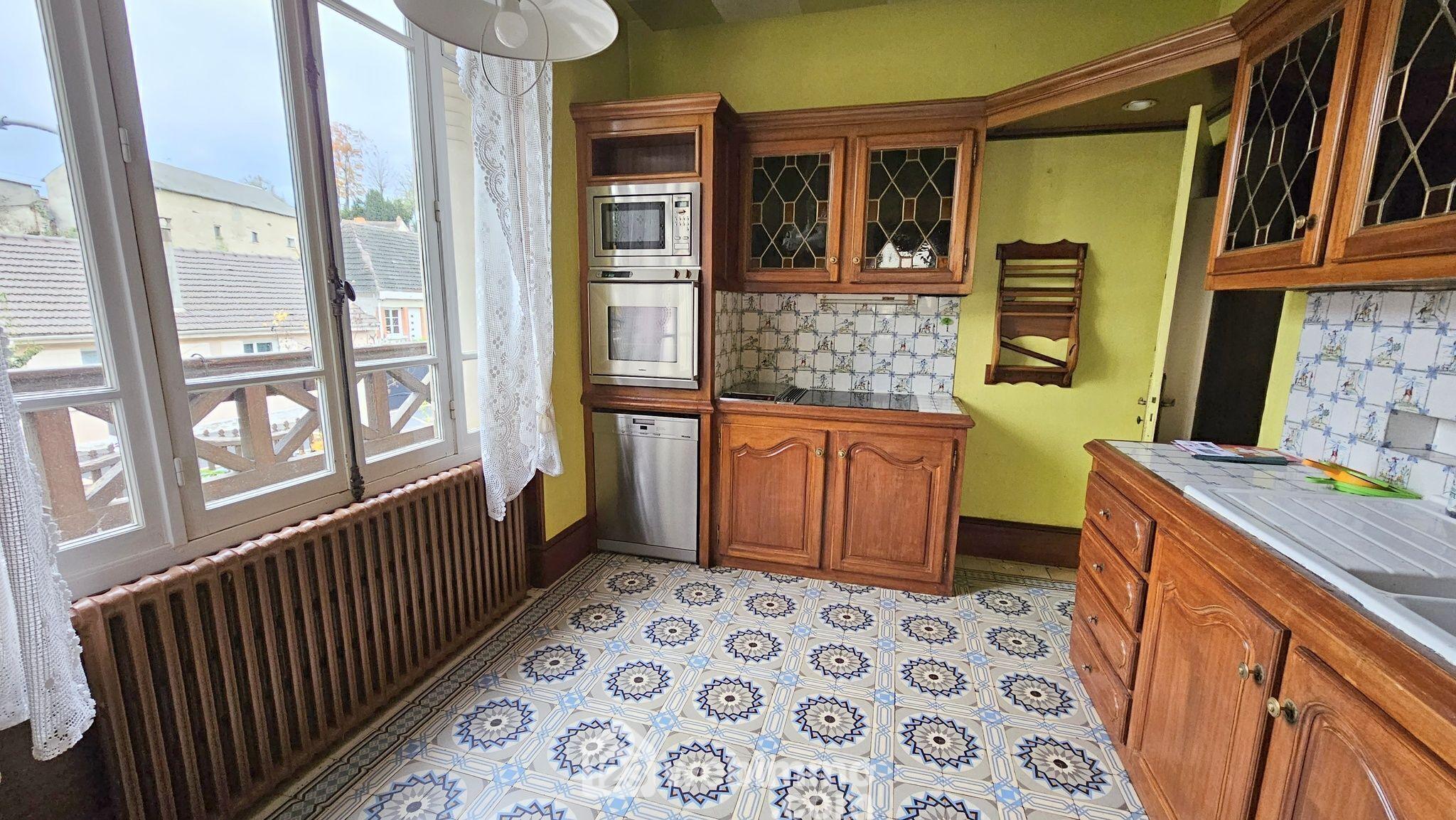 Photo Maison - 164m² - Le Malesherbois image 4/4