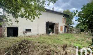 Maison 4 Pièces 93 m² à vendre à Marval (87440)