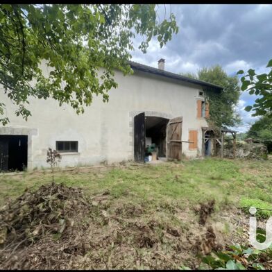 Maison 4 pièces 59000 €