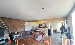 Maison 4 Pièces 129 m² à vendre à Val-d'Erdre-Auxence (49370)