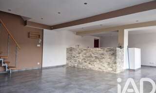 Maison 4 Pièces 129 m² à vendre à Val-d'Erdre-Auxence (49370)