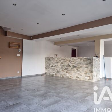 Maison 4 pièces 157500 €