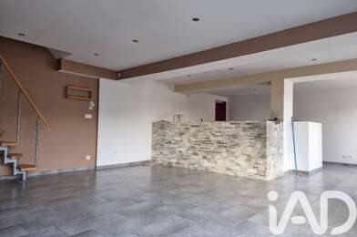 Maison 4 pièces 149000 €