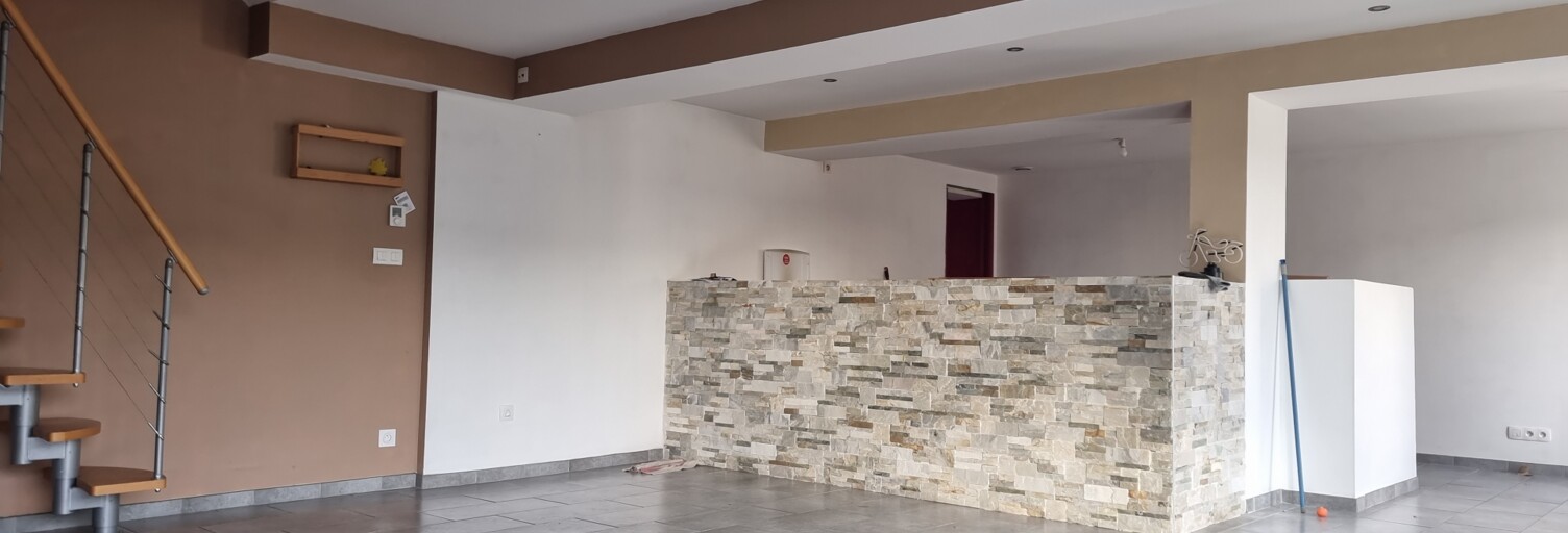 Maison 4 Pièces 129 m² à vendre à Val-d'Erdre-Auxence (49370)