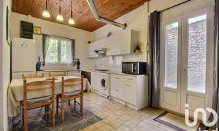 Maison 3 Pièces 68 m² à vendre à Mévouillon (26560)