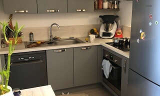 Appartement 3 Pièces 60 m² à vendre à Chassieu (69680)