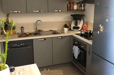 Appartement 3 pièces 295000 €