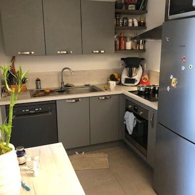 Appartement 3 pièces 315000 €
