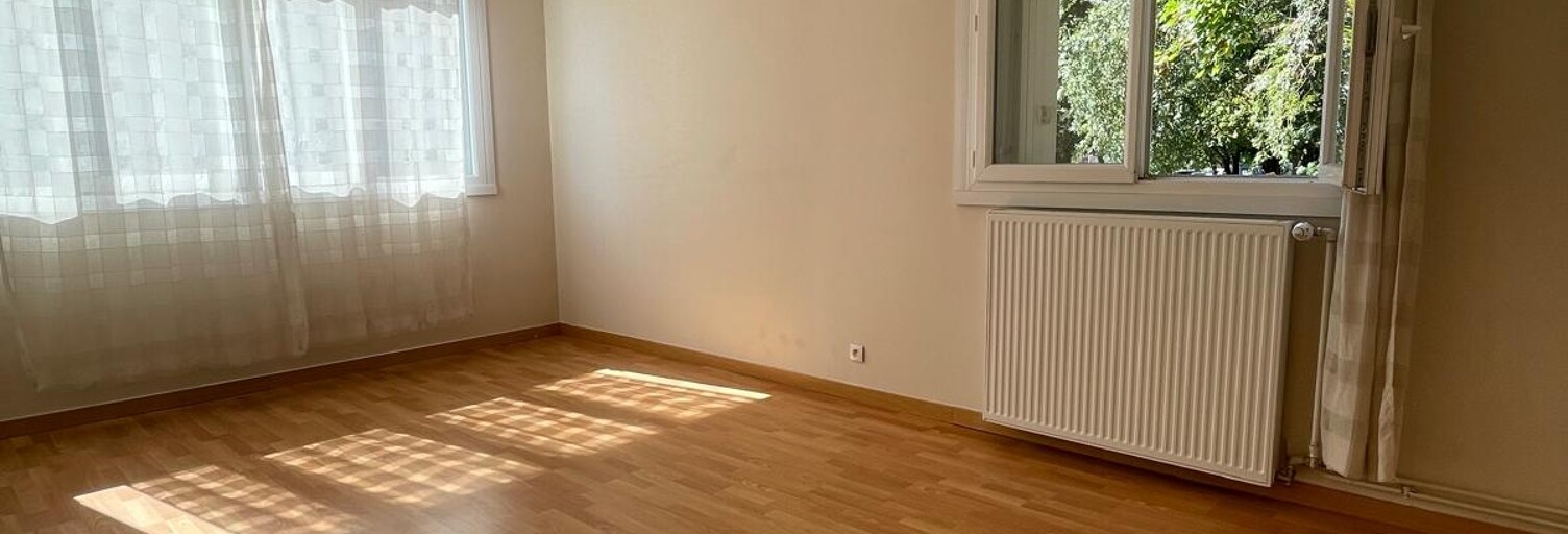 Appartement 2 Pièces 47 m² à vendre à Compiègne (60200)