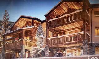 Appartement 3 Pièces 68 m² à vendre à Huez (38750)