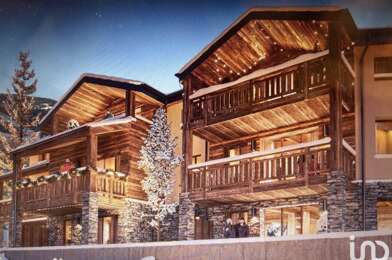 Appartement 3 pièces 519000 €