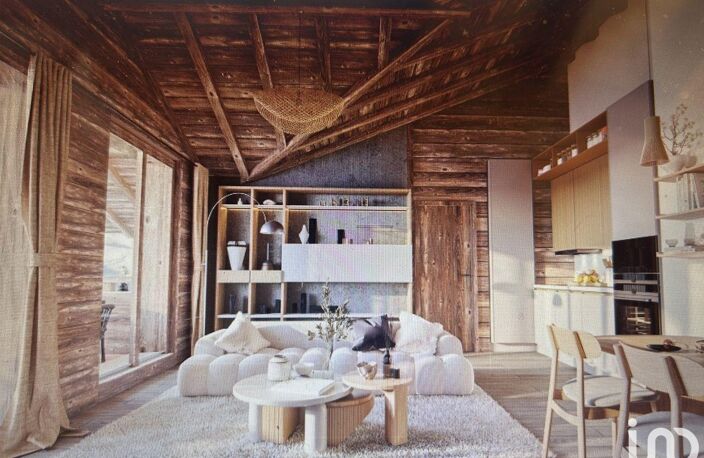 Vente Appartement 3 pièces — photo 2
