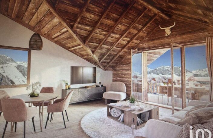 Vente Appartement 3 pièces — photo 3