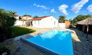 Maison 3 Pièces  m² à vendre à Saint-Cyprien (66750)