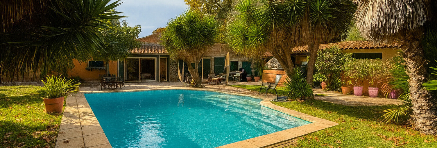 Maison 4 Pièces 145 m² à vendre à Saint-Cyprien (66750)