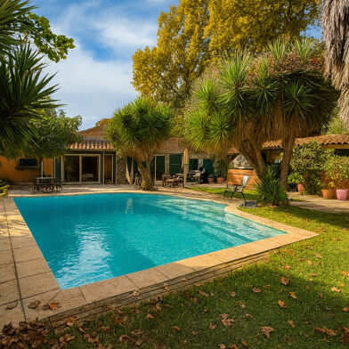 Maison 4 pièces 479000 €