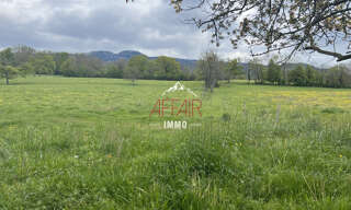 Terrain  1254 m² à vendre à Neydens (74160)