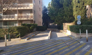 Garage  12 m² à louer à Marseille 10 (13010)