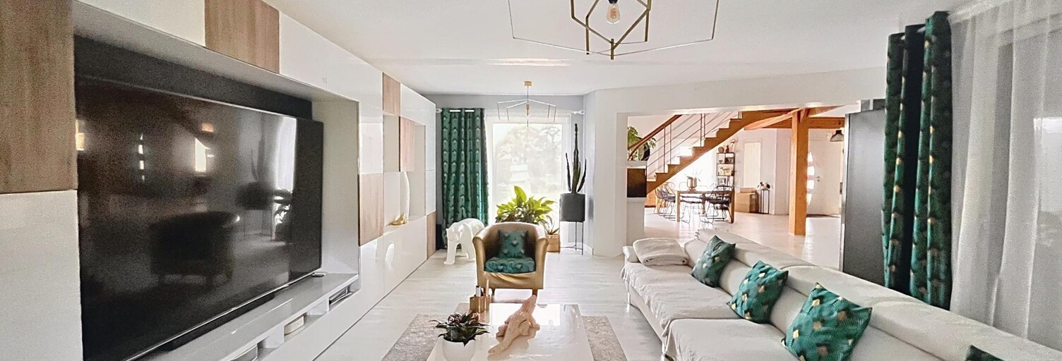 Maison 6 Pièces 220 m² à vendre à Renac (35660)