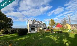 Maison 7 Pièces 122 m² à vendre à Mauron (56430)