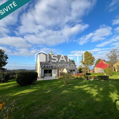 Maison 7 pièces 220000 €