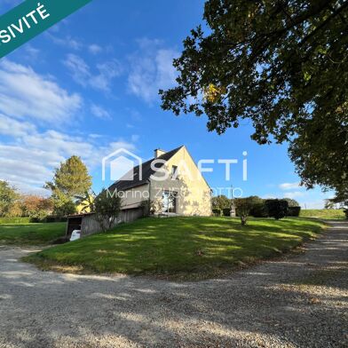 Maison 7 pièces 220000 €