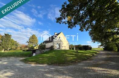 Maison 7 pièces 220000 €