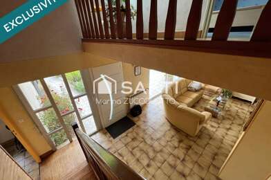 Maison 7 pièces 220000 €