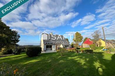 Maison 7 pièces 220000 €