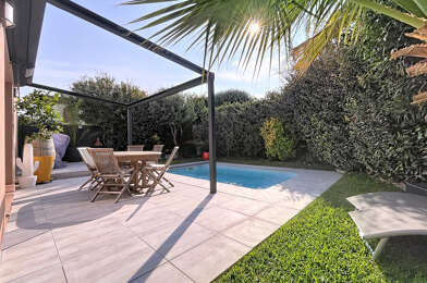 Maison 5 pièces 499000 €