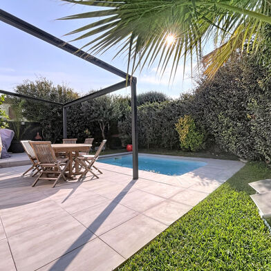 Maison 5 pièces 499000 €