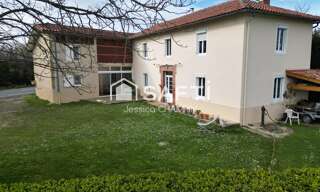 Maison 6 Pièces 197 m² à vendre à Puntous (65230)