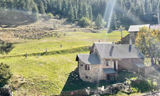 Maison 4 Pièces 110 m² à vendre à Roubion (06420)