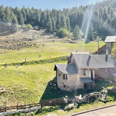 Maison 4 pièces 385000 €